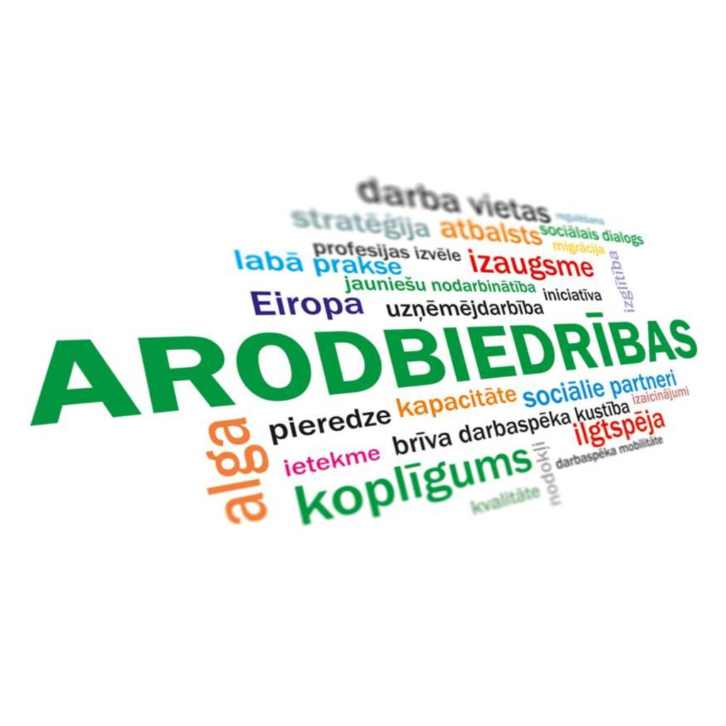 LAKRS aicina parakstīt ManaBalss.lv iniciatīvu par arodbiedrību tiesību stiprināšanu un koplīgumu nozīmi darbinieku aizsardzībā.